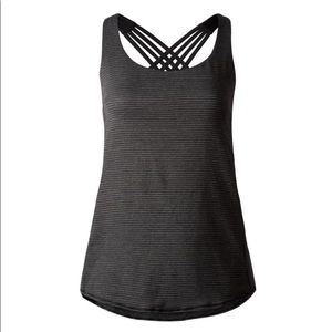 LULULEMON Wild Tank